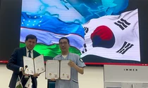 대한한의약해외의료봉사단, 우즈벡 부하라 국립의과대학과 MOU 체결