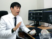 강동경희대병원, 천차만별 두통, 단순 스트레스 vs 위험한 뇌 질환