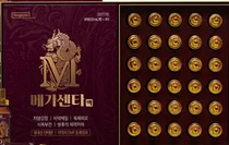 동국제약 메가센타액, 인태반사용 과학화된 공정과정 유효성분높혀