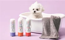 동아제약, 영국 프리미엄 펫 샴푸 ‘닷닷펫(Dotdotpet)’ 국내출시