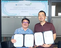 셀바스헬스케어, 인도네시아 '닥터스페셜리스쿠'와 AI 원격의료 맞손 