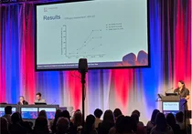 HK이노엔, 유럽피부과학회서 아토피 신약 임상 1상 발표