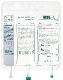 JW중외제약, 고아미노산 종합영양수액제 ‘위너프에이플러스주’ 출시