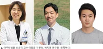 ADHD(주의력결핍) 약물치료 기피 마세요