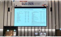 지씨셀, 간이식 환자 이뮨셀엘씨주 연구 SISSO서 발표