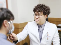 누워 있을 때 어지러운 이석증, 엉뚱한 곳으로들어간 돌 제자리찾기