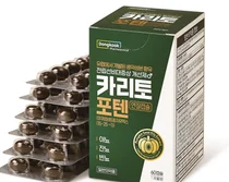 동국제약, ‘카리토포텐’임상 연구로 전립선비대증 개선 효과.안전성 입증