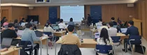 한림대의료원, 빅데이터 전문가 과정 통해 빅데이터 분석기사 20명 배출