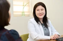 증가하는 유방암…정기 검진과 치료 핵심