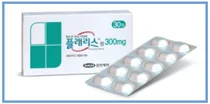 삼진제약, 고용량 클로피도그렐 '플래리스 300mg' 발매