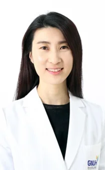 경상국립대학교병원 산부인과 조인애 교수,