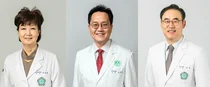 이대목동병원장 김한수․이대서울병원장 주웅 교수 임명