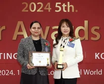 멀츠에스테틱스 코리아,‘제5회 코틀러어워드' 마케팅 엑설런스 부문수상