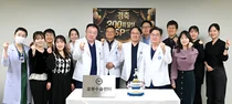 한양대학교병원,‘다빈치 SP’ 로봇수술 300례 달성 기념식 개최