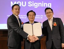 차바이오그룹-한화손보·한화생명, 헬스케어-보험 융합 MOU 체결