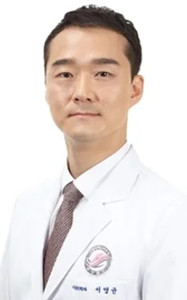 한림대의료원 서영균 빅데이터센터장, 보건복지부장관 표창