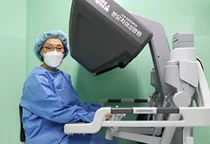 분당차여성병원 차선희 교수팀 국내 최초 단일공 로봇 난관복원수술 성공