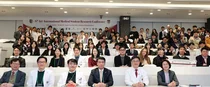 고려대 의대, 제8회 국제 호의학술제 성료