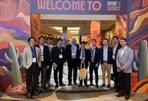 다보스병원 여운탁 센터장, 美 ‘2026 Spine Summit’ 공식 초청