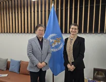 국립암센터 김영우 교수, 국제암연구소(IARC) 학술위원회 위원장 선출