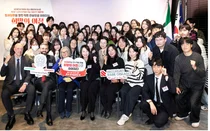 레코르다티코리아-주한 이탈리아 대사관, 희귀질환 치료 여정 조명하는