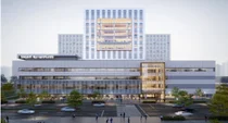 서울대병원, 800병상 배곧병원(시흥) 착공계약