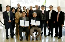 다보스병원, 대한노인회 용인시 처인구지회와 진료 협약 체결