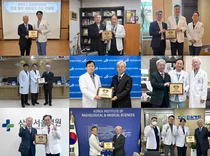 경희대학교병원, 핵심진료협력병원 순회 방문 간담회 개최