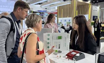 GC녹십자엠에스, ’WHX Labs Dubai 2026’ 참가