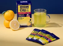 동아제약 감기약 나이트플루 건조시럽 출시