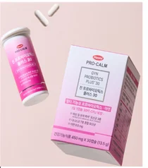 한미사이언스, 약국용 여성 질 유래 특허 유산균 리뉴얼 출시