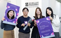 쥴릭파마, ‘세계 여성의 날’ 기념 사내 행사 성료