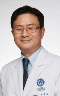 연세대 용인세브란스병원 박진오 신임 병원장 취임