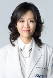 분당서울대병원 정신건강의학과 유희정 교수