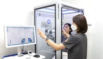 일산백병원, 최첨단 폐기능 검사 장비 ‘PowerCube Body+’ 도입