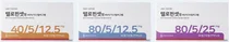제뉴파마, 3제 고혈압 복합제 ‘텔로핀셋정’ 출시