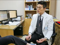 세란병원, 아이 발목 부상 ‘금방 낫겠지’ 했는데 오래 가는 이유