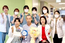 혜원의료재단 세종병원, 심장이식 100례 달성