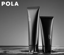 폴라(POLA), ‘New B.A 워시 & 클렌징 크림’ 출시