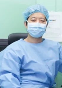 한림대동탄성심병원 외과 이정민 교수