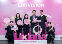 한국다이이찌산쿄㈜, 릭시아나® 출시 10주년 기념