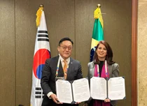 GC녹십자엠에스, 브라질 피오크루즈(Fiocruz) 재단과