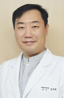 강동경희대 재활의학과 김동환 교수, 대한암재활학회 차기 회장 선출