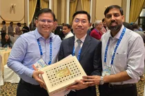 SNU서울병원 서상교 대표원장, 인도‘GFAS 2026’국제위원초청3일간활약