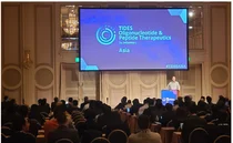 에스티팜 'TIDES Asia 2026' 참가 글로벌 CDMO 파트너십 확대