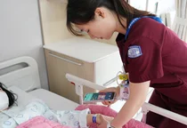 부천성모병원, AI 음성 전자간호기록 ‘Voice ENR’ 도입