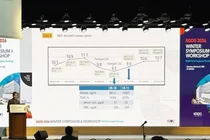 JW중외제약, 대한부인종양연구회 워크숍서 ‘페린젝트’ 심포지엄