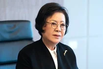 한미그룹 송영숙 회장 '직원 性물의'에 깊은 사과