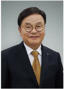 남봉길 한국팜비오 회장, 대한종합건강관리학회 '특별공로상' 수상