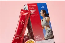 동아제약 아일로, ‘슬림컷 젤리’ 출시…라인업 강화